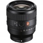 Объектив Sony FE 50mm f/1.4 GM (SEL50F14GM)