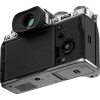 Цифровой фотоаппарат Fujifilm X-T4 kit (18-55mm f/2.8-4 R LM OIS) Silver 