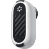 Сверхкомпактная экшн-камера со стабилизацией Insta360 GO 3S 4K Arctic White (64GB, вес 97гр, 2,2-дюймовый откидной сенсорный экран)