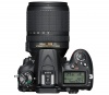 Цифровой фотоаппарат Nikon D7200 kit (Nikkor 18-140mm f/3.5-5.6G VR AF-S DX) 