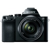 Цифровой фотоаппарат Sony Alpha a7 kit 28-70mm f/3.5-5.6 OSS (ILCE-7KB) Rus