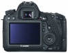 Цифровой фотоаппарат Canon EOS 6D WG Body