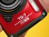 Компактный/подводный фотоаппарат OM SYSTEM Tough TG-7 (Red)
