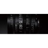 Объектив Sigma Cine 24-35mm T2.2 FF Zoom Lens (Sony E, Метры)