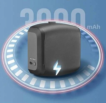 Аккумулятор для Jinbei HD-250MAX 3000mAh (литий-ионный)