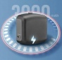 Аккумулятор для Jinbei HD-250MAX 3000mAh (литий-ионный)