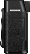 Цифровой фотоаппарат Fujifilm X-E4 Kit (Дополнительный хват MHG-XE4 + Упор для большого пальца TR-XE4) Black 