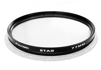 Светофильтр FUJIMI StarCross 4 52mm