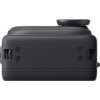 Сверхкомпактная экшн-камера со стабилизацией Insta360 GO 3S 4K Midnight Black (64GB, вес 97гр, 2,2-дюймовый откидной сенсорный экран)