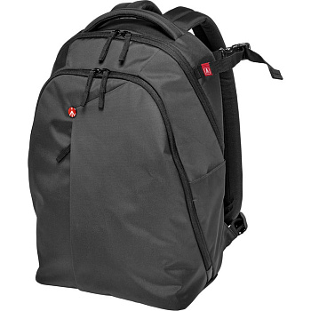 Рюкзак Manfrotto NX Backpack (MB NX-BP-VGY) серый