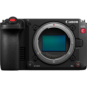 Видеокамера Canon EOS C50 Body 7K (крепление RF)