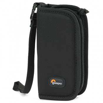 Чехол для карт памяти Lowepro S&F Memory Wallet 20