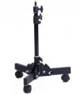 Напольная стойка для осветителя JINBEI DDJ-70 (новая версия) на колесах