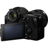 Цифровой фотоаппарат Panasonic Lumix DC-S1R Kit (S 24-105mm f/4 Macro O.I.S.)
