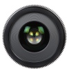 Объектив Sigma Cine 35mm T1.5 FF High-Speed ​​Prime (Sony E, Метры)