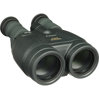 Всепогодный бинокль Canon 15x50 IS All Weather