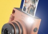 Моментальный фотоаппарат Fujifilm Instax SQUARE SQ1 Terracotta Orange + две литиевые батареи (CR2)