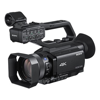 Видеокамера Sony PXW-Z90 T XDCAM 4K HDR