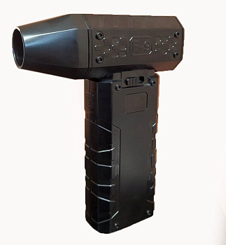Воздуходувка аккумуляторная Violent Fan F-9