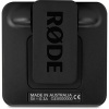 Комплект беспроводных микрофонов петличек RODE Wireless GO II 2-Person Compact Digital (1 приемник + 2 передатчика) для ПК, смартфонов и DLSR камер