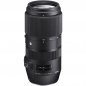 Объектив Sigma 100-400mm f/5-6.3 DG OS HSM Contemporary for Canon