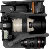 Рюкзак Lowepro ProTactic BP 300 AW II черный (для фотокамер, объективов, вспышек, ноутбука и других аксессуаров)