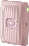Портативный (карманный) принтер моментальной печати/принтер для смартфона Fujifilm Instax Mini Link 2 (Soft Pink)