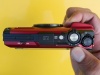 Компактный/подводный фотоаппарат OM SYSTEM Tough TG-7 (Red)