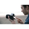 Цифровой фотоаппарат Fujifilm X-T50 kit (XC 15-45mm f/3.5-5.6 OIS PZ) Silver