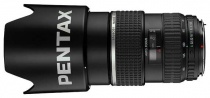Объектив Pentax 645 SMC FA 80-160mm f/4.5