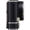 Моментальный фотоаппарат Fujifilm Instax mini 40 Classic Black  