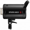 Комплект JINBEI Spark 400D kit3 (400 + 400 + 400) New