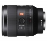 Объектив Sony FE 35 мм f/1.4 GM (SEL35F14GM)