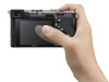 Цифровой фотоаппарат Sony Alpha a7C Body (ILCE-7C) Black Eng