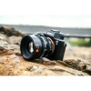 Кинообъектив Viltrox S 56mm T1.5 Cine Lens (для камер Sony E)