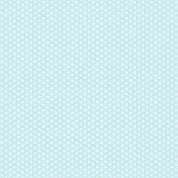 Фон бумажный о Ella Bella PHOTO BACKDROP DOTS-BLUE (2503) голубое настроение 120x180 см