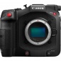 Видеокамера Canon EOS C80 Body 6K (крепление RF)