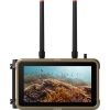 Накамерный HDMI-монитор Atomos Ninja 5,2 дюйма с разрешением 4K и устройство записи (ATOMNJA004)