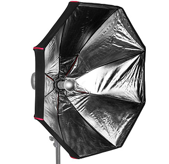 Складная портретная тарелка (Beauty dish) JINBEI BD-120
