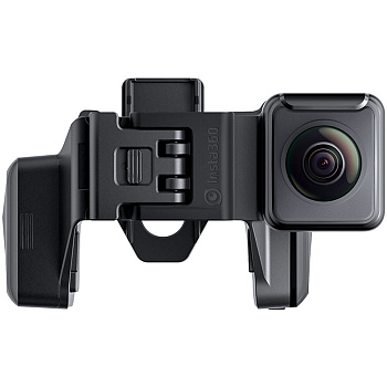 Камера Insta360 Sphere Invisible Drone 360 позволяет автоматически создавать 360-градусные кадры с помощью дронов DJI Mavic Air 2 и Air 2S