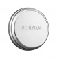 Крышка для фотоаппаратов Fujifilm X100 / X100S / X100T Silver (дубликат)