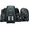 Цифровой фотоаппарат Nikon D5500 kit (Nikkor 18-105mm f/3.5-5.6G VR AF-S DX)