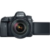 Цифровой фотоаппарат Canon EOS 6D Mark II kit (EF 24-105mm f/4L IS II USM)