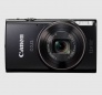 Компактный фотоаппарат Canon IXUS 285 HS Black