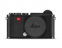 Цифровой фотоаппарат LEICA CL Body (Black)