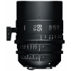 Объектив Sigma Cine 85mm T1.5 FF High-Speed ​​Prime (Sony E, Метры)