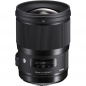 Объектив Sigma 28mm f/1.4 DG HSM Art Lens for Canon