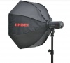 Октобокс Jinbei HD-60 Umbrella Softbox для осветителя HD-200pro