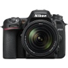 Цифровой фотоаппарат Nikon D7500 kit (Nikkor AF-S 18-140mm f/3.5-5.6G ED VR DX) 