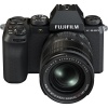 Цифровой фотоаппарат Fujifilm X-S20 kit (18-55mm f/2.8-4 R LM OIS) Black